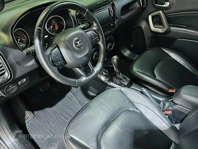 TORO - 2.0 16V TURBO ULTRA 4WD AT9