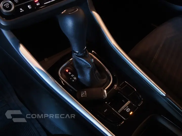 FASTBACK 1.0 Turbo 200 Hybrid Audace