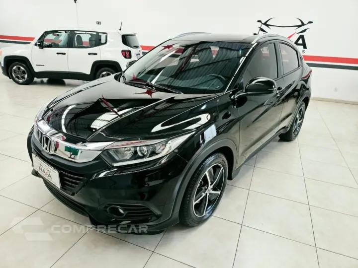 HR-V 1.8 16V EXL
