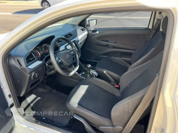 SAVEIRO 1.6 MI Trendline CS 8V