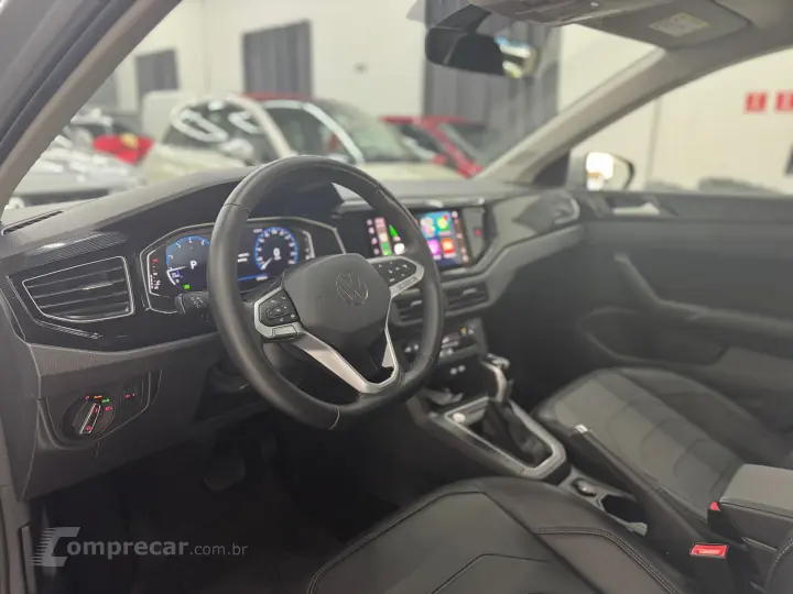 POLO 1.0 170 TSI Highline