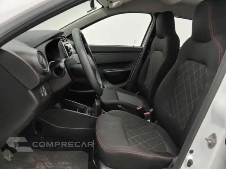 KWID 1.0 12V SCE FLEX ZEN MANUAL