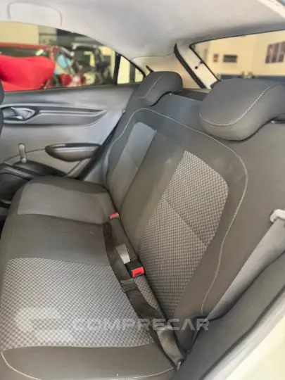ONIX HATCH 1.0 12V Flex 5p Mec.