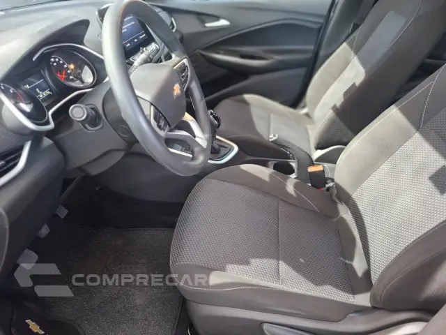 ONIX - 1.0 LT MANUAL