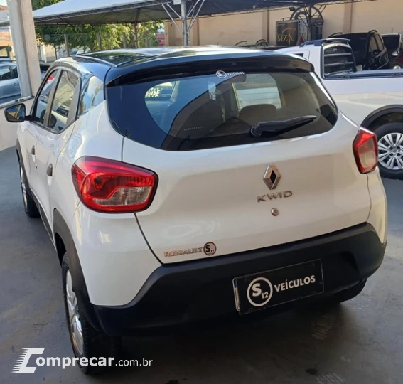 KWID