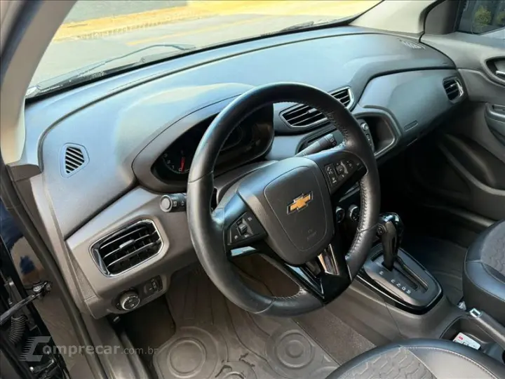 ONIX 1.4 MPFI LTZ 8V