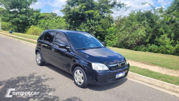CORSA 1.4 MPFI Maxx 8V
