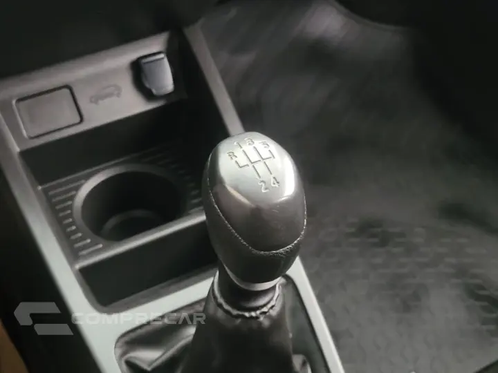 Kwid KWID Zen 1.0 Flex 12V 5p Mec.