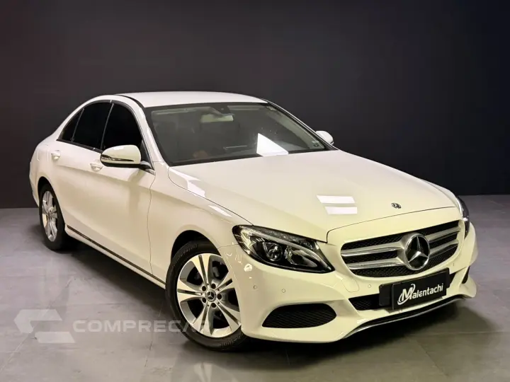 C 180 1.6 CGI FLEX EXCLUSIVE 9G-TRONIC