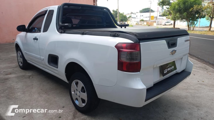 MONTANA 1.4 MPFI LS CS 8V