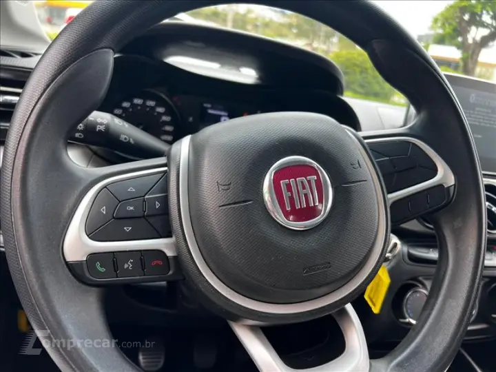 ARGO 1.0 Firefly Drive