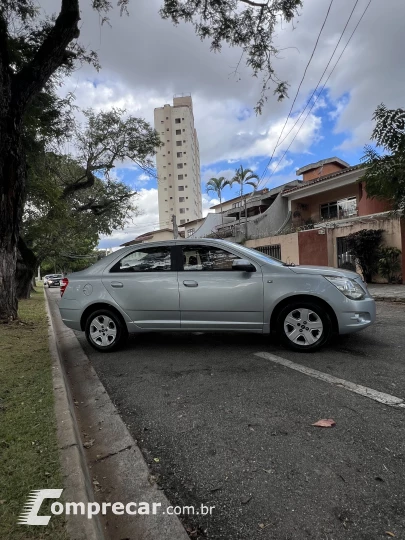 COBALT 1.4 LT 8V