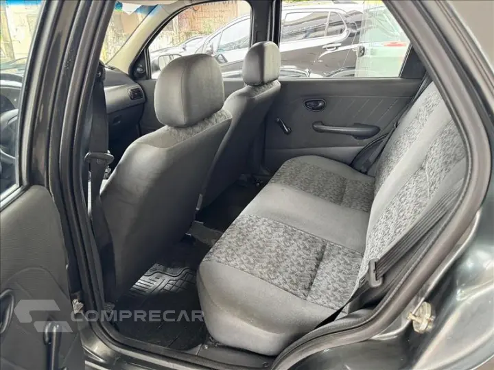 PALIO 1.0 MPI Fire Celebration 8V