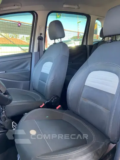 IDEA 1.4 MPI Attractive 8V