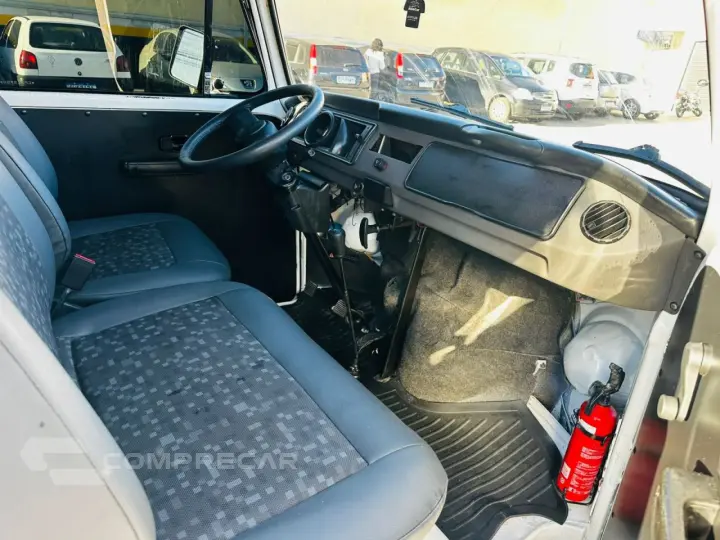 Kombi 1.4 FLEX STD