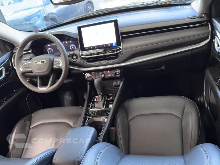 COMPASS 1.3 T270 TURBO FLEX LIMITED AT6