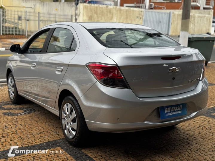 PRISMA 1.4 LT Spe/4 8V