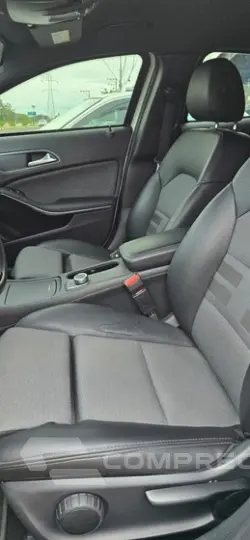 GLA 200 1.6 CGI Style 16V Turbo