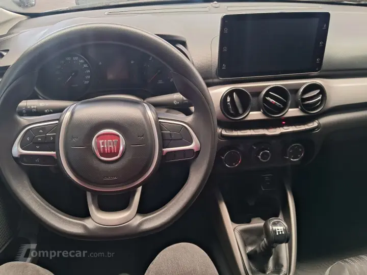 Argo 1.0 4P FLEX FIREFLY DRIVE