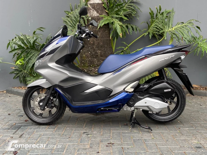 PCX 150