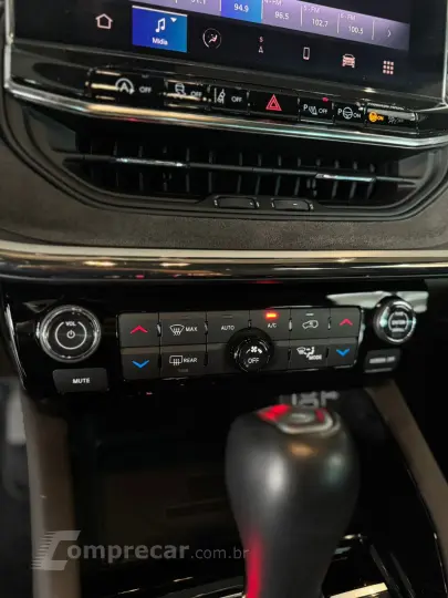 COMMANDER 1.3 T270 Turbo Overland