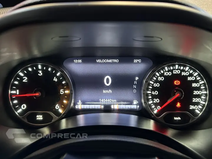 RENEGADE 2.0 16V TURBO DIESEL TRAILHAWK 4P 4X4 AUTOMÁTICO