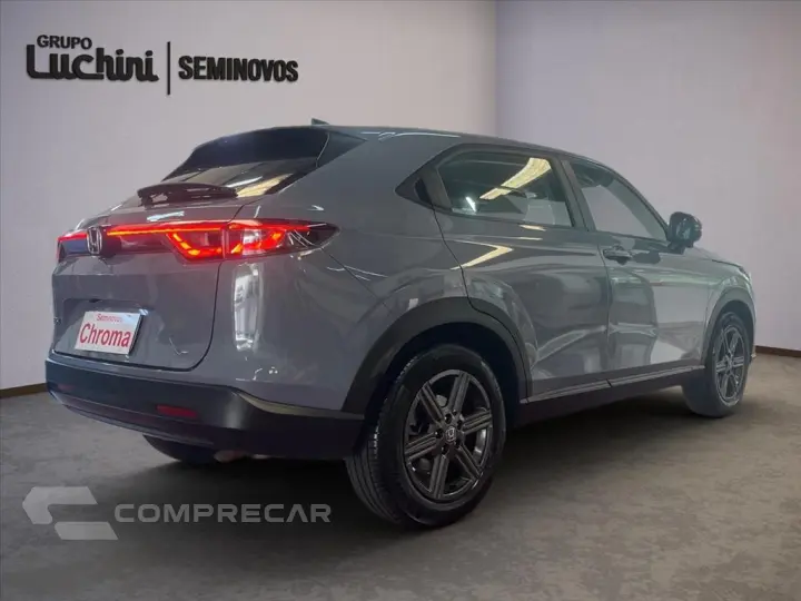 HR-V 1.5 DI I-VTEC FLEX EXL CVT