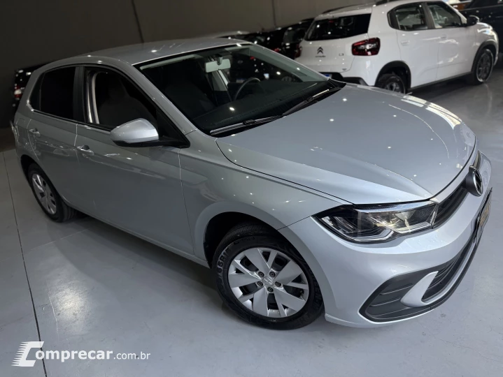 POLO 1.0 MPI MANUAL