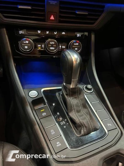 JETTA R-LINE 250 TSI 1.4 FLEX 16V AUT.