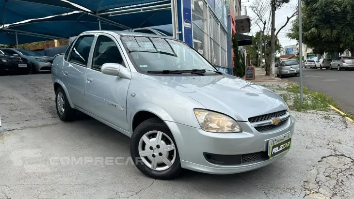 CLASSIC 1.0 MPFI LS 8V