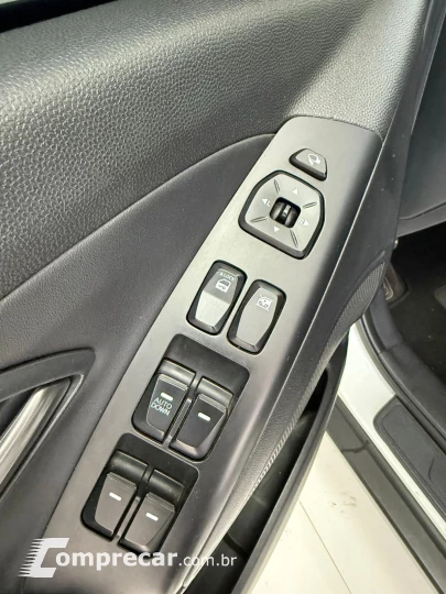 IX35 2.0 MPFI GL 16V