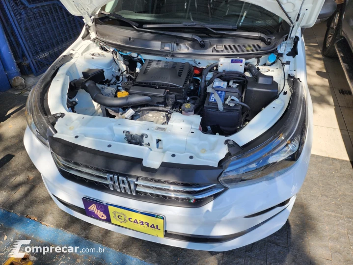 CRONOS 1.0 6V Flex