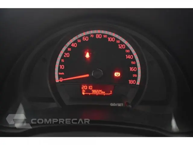 UP - 1.0 MPI TAKE UP 12V 4P MANUAL