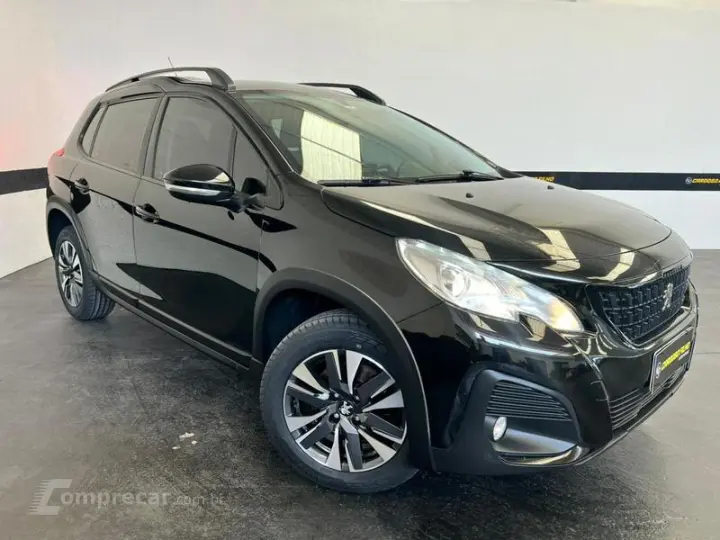 2008 ALLURE PACK 1.6 FLEX 16V AUT