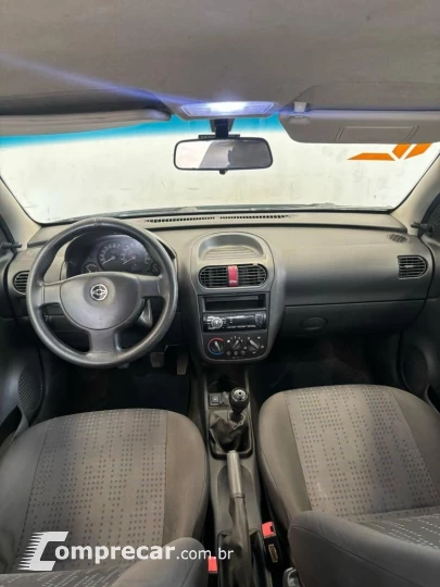 CORSA 1.0 MPFI 8V