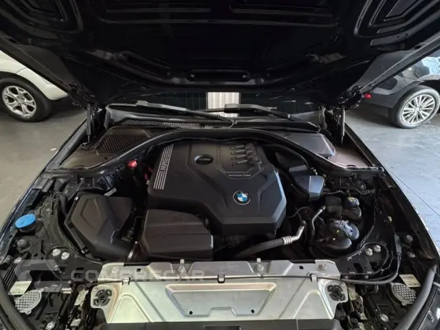 320i - 2.0 16V TURBO GP AUTOMÁTICO