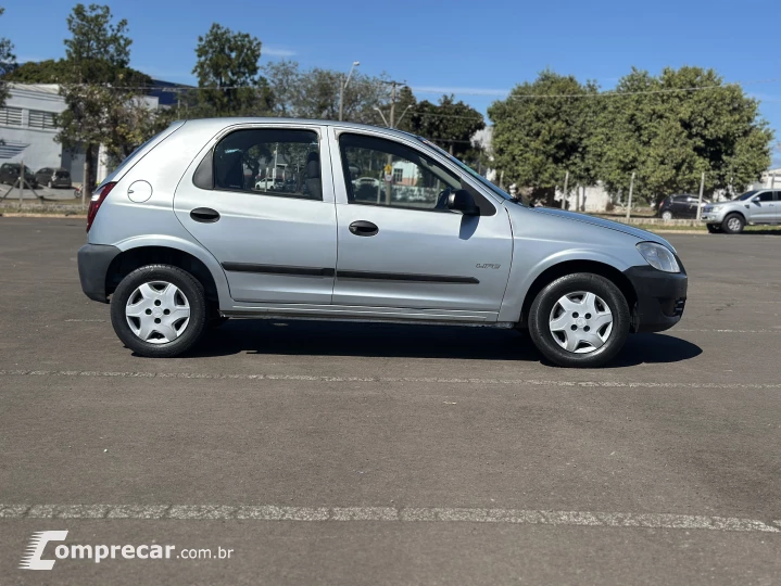 CELTA 1.0 MPFI VHCE Life 8V