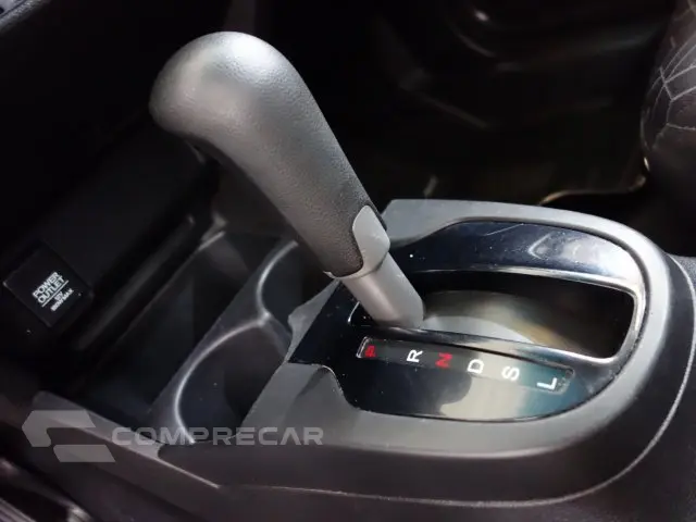 FIT - 1.5 DX 16V 4P AUTOMÁTICO