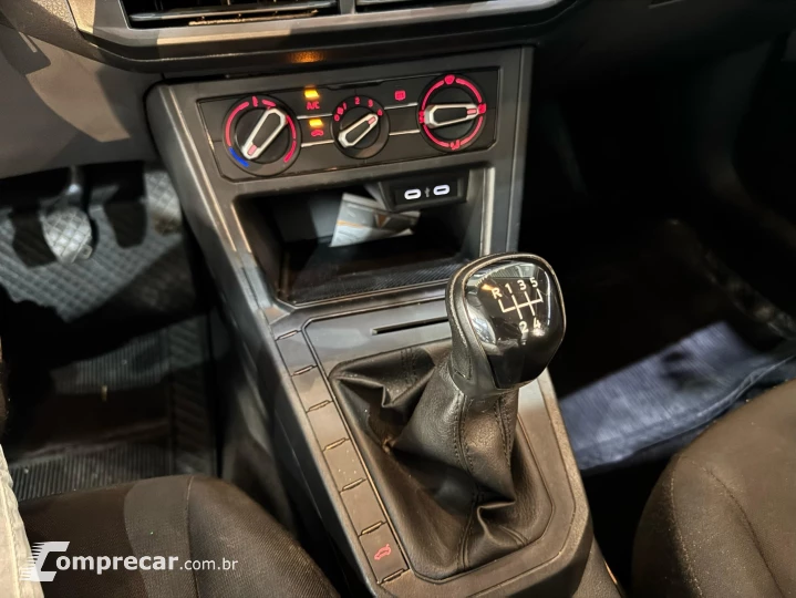 POLO 1.0 MPI TRACK MANUAL