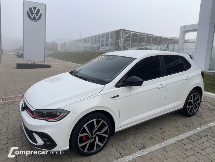 POLO 1.4 250 TSI GTS
