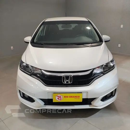 FIT EX CVT