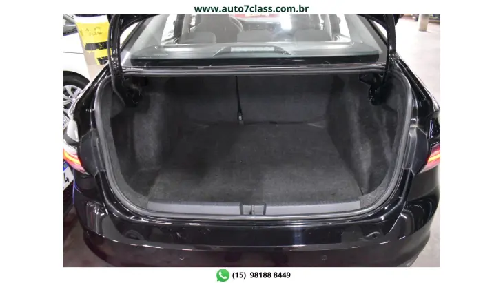 VIRTUS - 1.0 170 TSI MANUAL