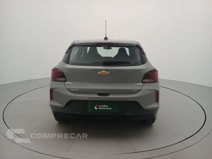 ONIX 1.0 FLEX LT MANUAL