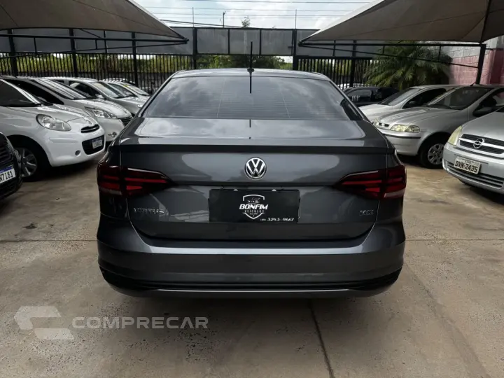 Virtus 1.6 4P MSI FLEX