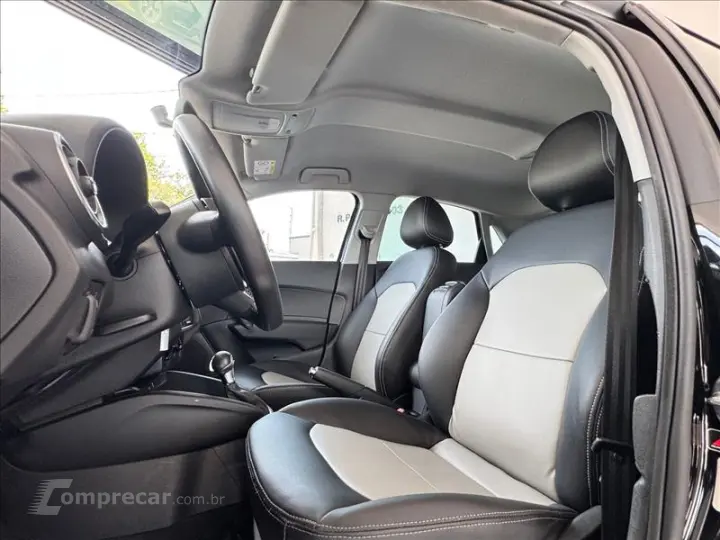 A1 1.4 TFSI Sportback Attraction 16V 122cv