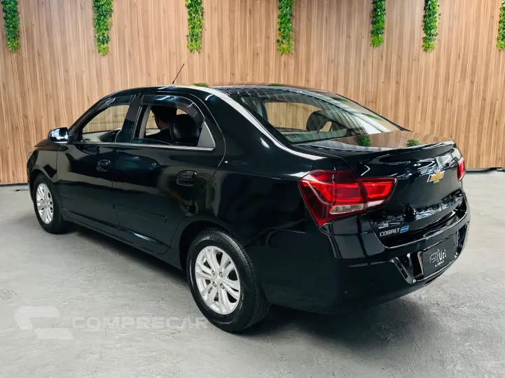 COBALT 1.8 LTZ 8V