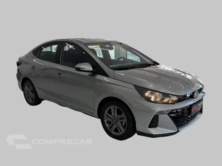 HB20S 1.0 TGDI FLEX COMFORT PLUS AUTOMÁTICO