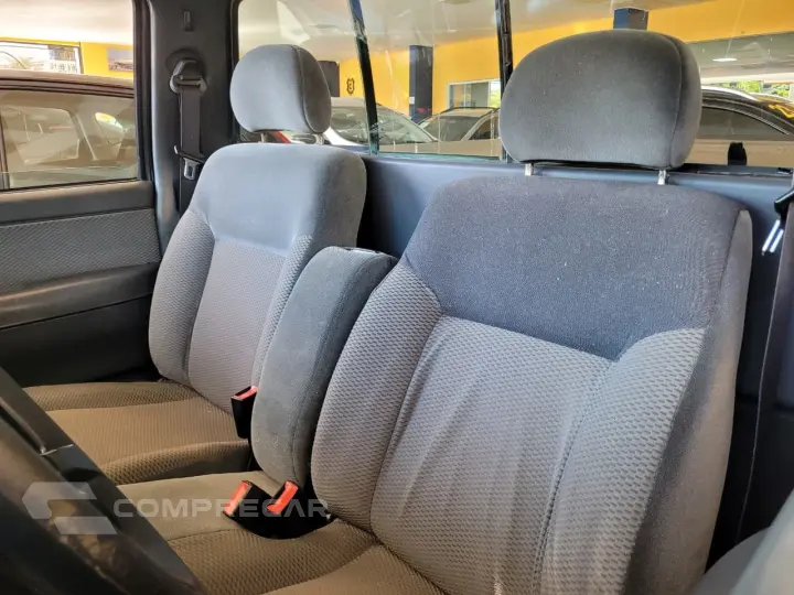 S10 P-Up Advantage 2.4 MPFI F.Power CS