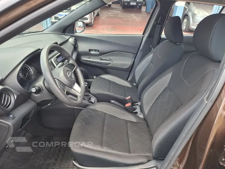 KICKS 1.6 16vstart S