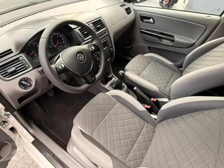 FOX 1.6 MSI Highline 16V